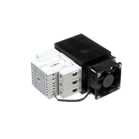 Middleby Relay, Power 75A 76289